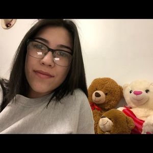 Meet your Posher, Sandra